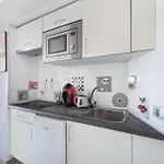 Flores 407 דירה *