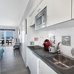 דירה Flores 407 Playa Feñabe
