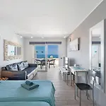 דירה Flores 407