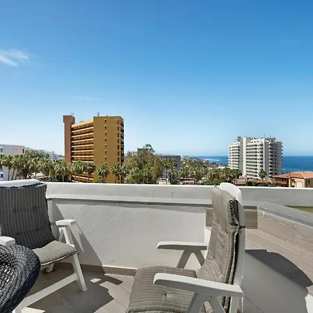 Flores 407 Lägenhet