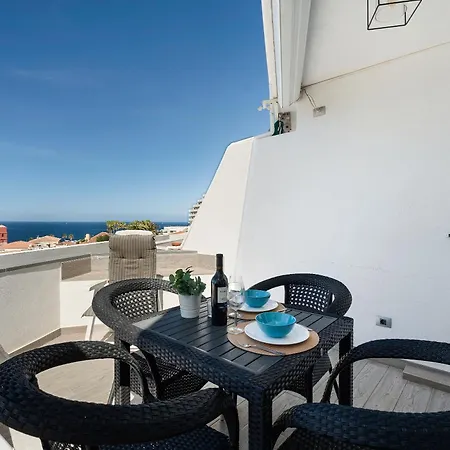 Flores 407 Lägenhet