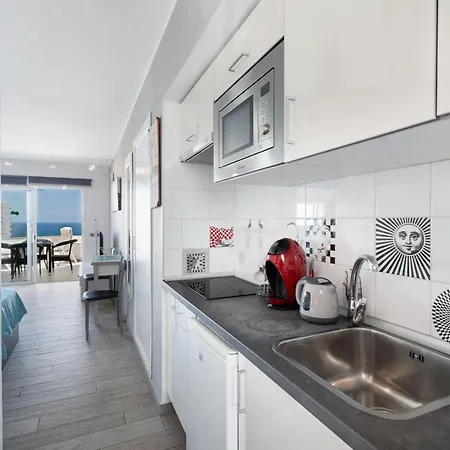 Apartamento Flores 407