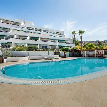 Flores 407 Apartamento Playa Feñabe
