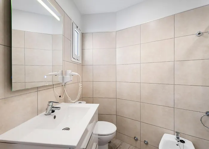 Flores 407 Lägenhet