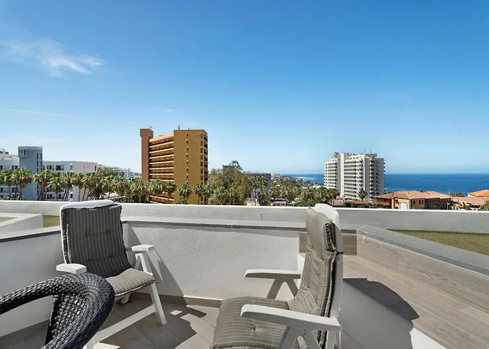 Flores 407 Lägenhet