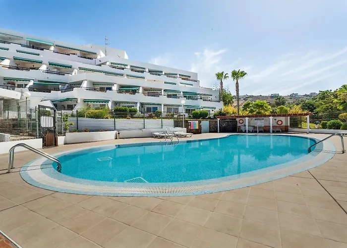 Lägenhet Flores 407 *