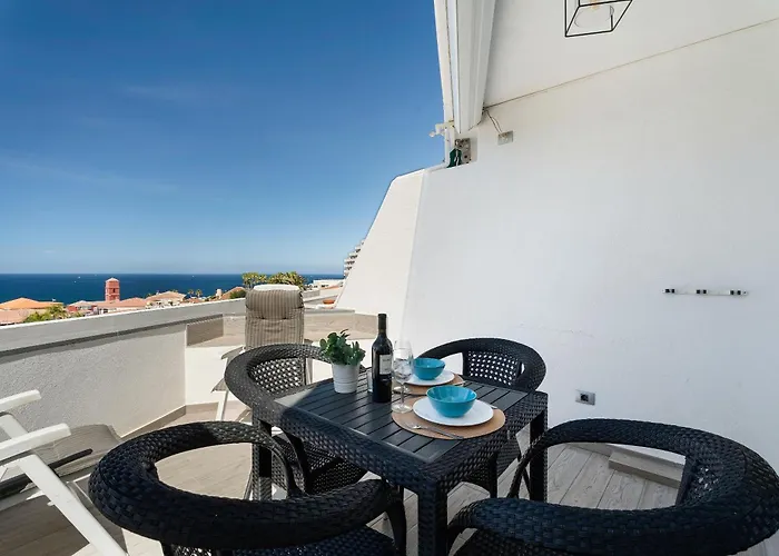 Flores 407 Lägenhet