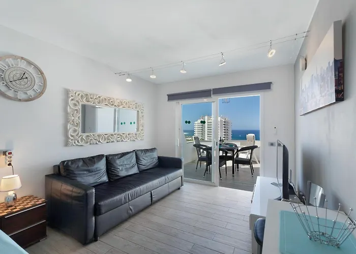 Flores 407 Lägenhet