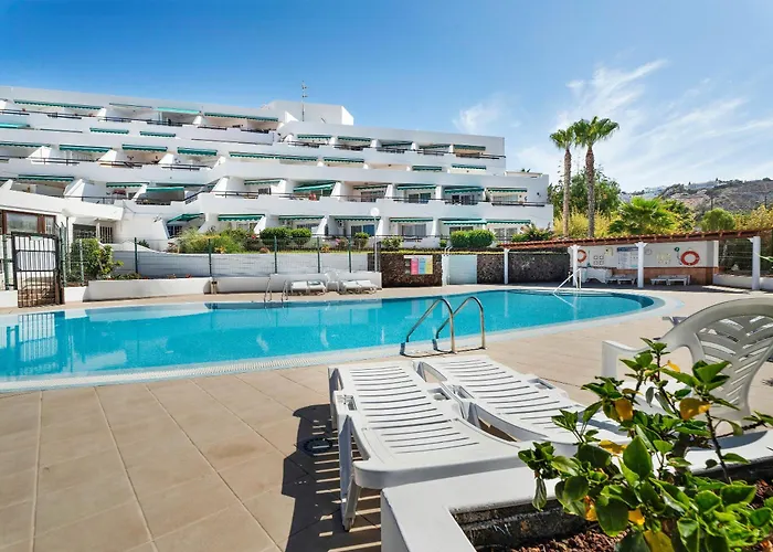 Flores 407 Lägenhet *