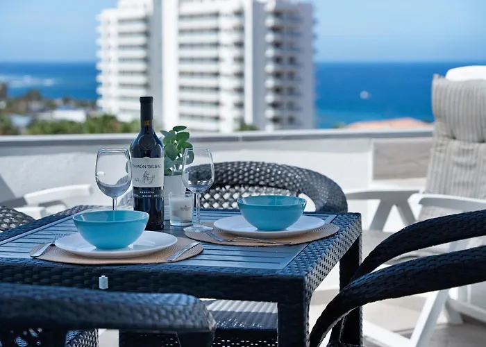 Flores 407 Playa Feñabe